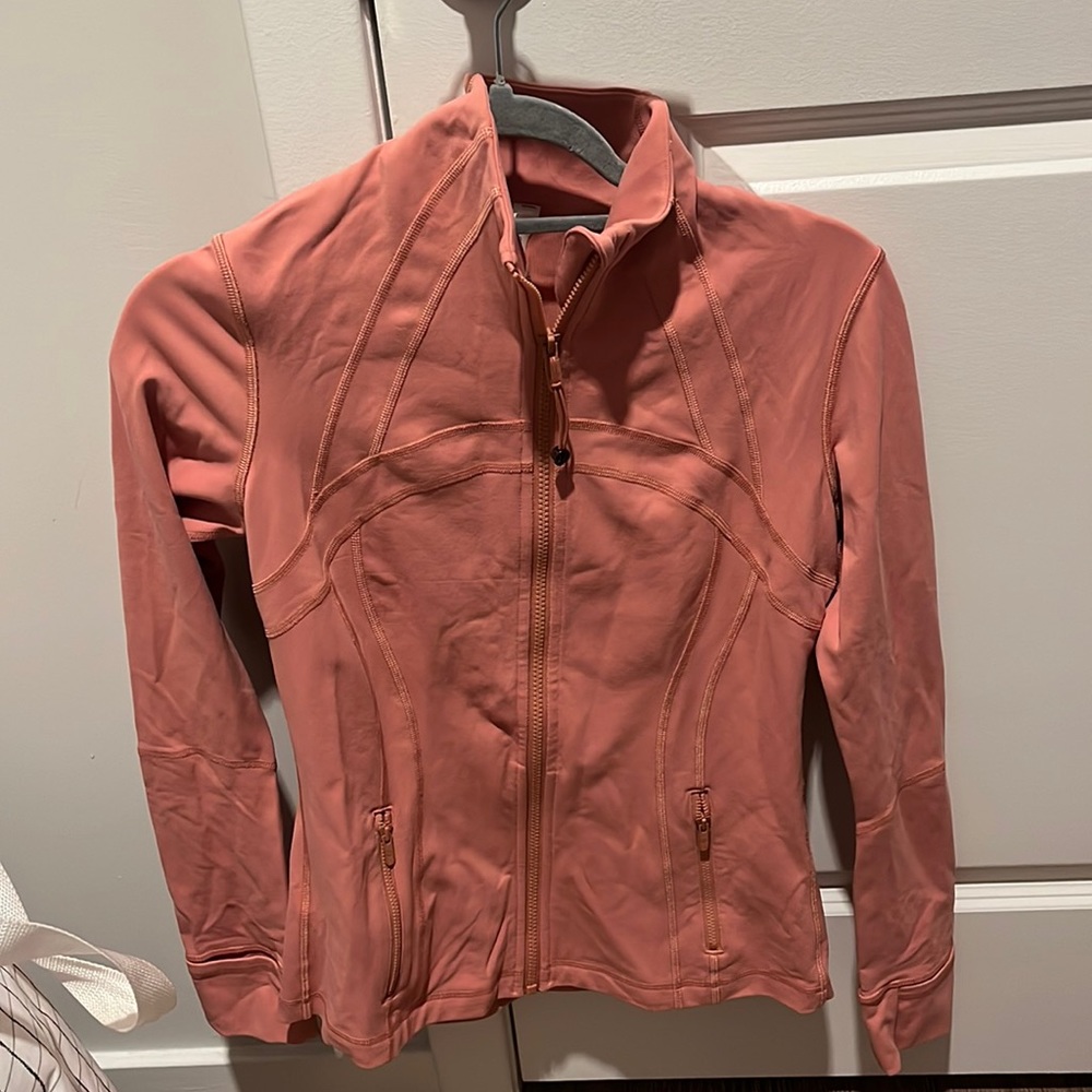 Lululemon Define Jacket